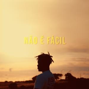 Não é Fácil - Ivandro