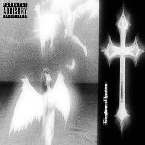 Kingdom of heaven - Lil X21