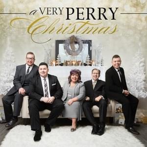 Silver Bells - The Perrys