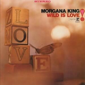 Don’t Explain - Morgana King