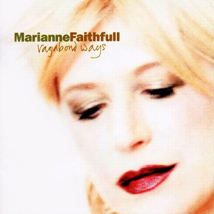 After the Ceasefire - Marianne Faithfull