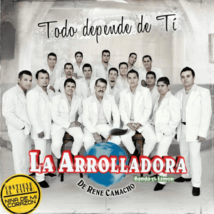 Niña de Mi Corazón - La Arrolladora Banda El Limón De René Camacho