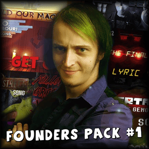 DAGames Founders Pack #1 - DAGames