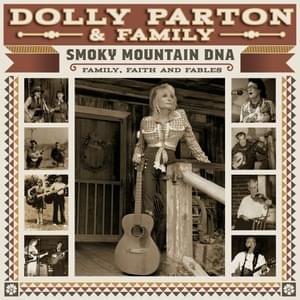 When Possession Gets Too Strong - Dolly Parton & Family (Ft. Dolly Parton & Louis Owens)