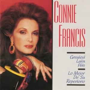 La Bamba - Connie Francis