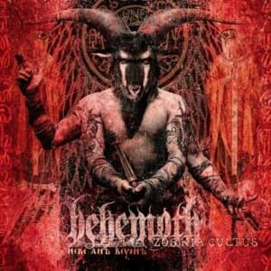 Horns ov Baphomet - Behemoth