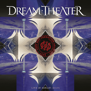 As I Am (Live in Berlin, 2019) - Dream Theater