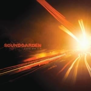 Rusty Cage (Live) - Soundgarden