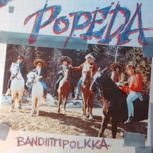 Luumäkirock - Popeda