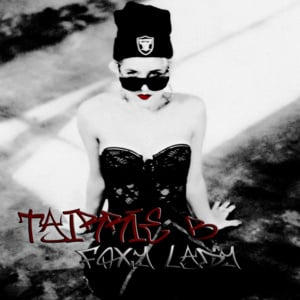 Foxy Lady - Tairrie B (Ft. DJ Crazy Toones, DJ Lethal, Joycey Joyce & MC Ren)