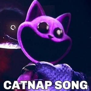 CatNap Song - BENJIxScarlett