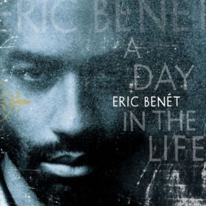 Love The Hurt Away - Eric Benét