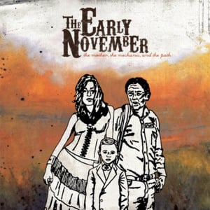 We’re Finding Something Out - The Early November