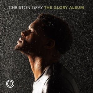 50 Shades - Christon Gray