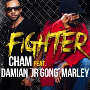 Fighter - Cham (Ft. Damian Marley)