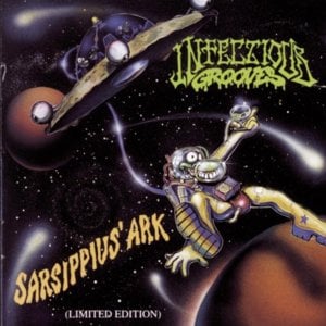 Turtle Wax (Funkaholics Anonymous) - Infectious Grooves