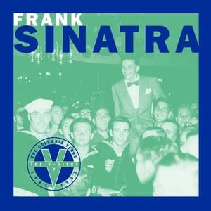 Long Ago and Far Away - Frank Sinatra