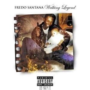 Check Came In - Fredo Santana