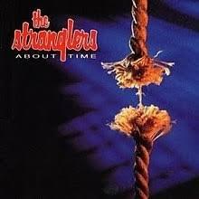 Lucky Finger - The Stranglers