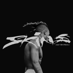 ​​whoa (mind in awe) - XXXTENTACION