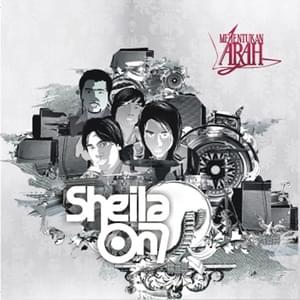 Sampai Kapan - Sheila On 7