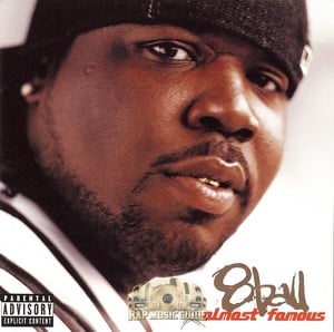 Holla Back - 8Ball (Ft. Carl Thomas)