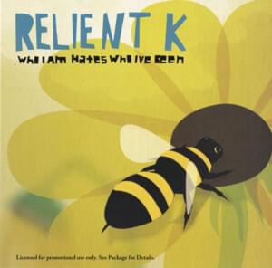 Who I Am Hates Who I’ve Been - Relient K