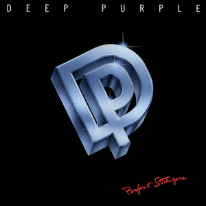 Not Responsible - Deep Purple