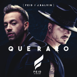 Qué Raro - Feid (Ft. J Balvin)