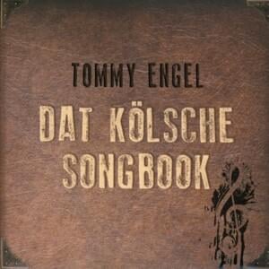 Die Stadt - Tommy Engel