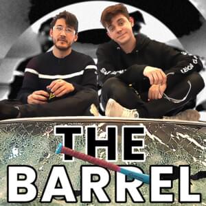 The Barrel - The Gregory Brothers, Joshua King & Markiplier (Ft. Ethan Nestor)