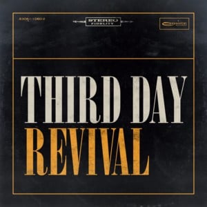 You Redeemed Me - Third Day