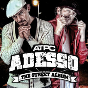 Adesso - ATPC (Ft. Egreen & Lucci (Brokenspeakers))