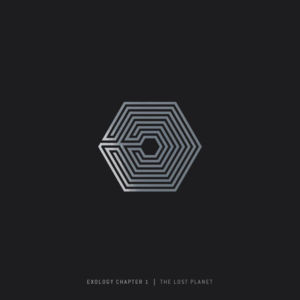 Black Pearl (Rearranged) (Studio Ver.) - EXO