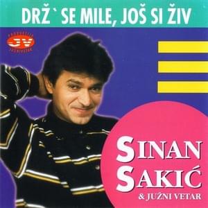 Slatko bih se nasmejao - Sinan Sakić