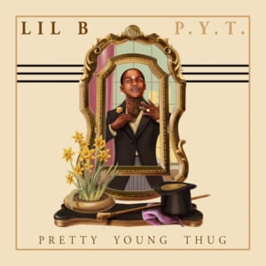 PYT Intro - Lil B