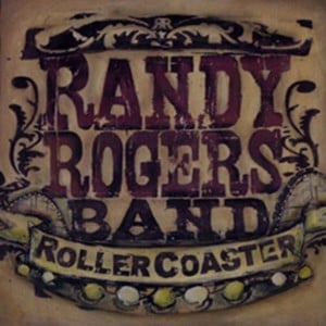 I Miss You With Me - Randy Rogers Band