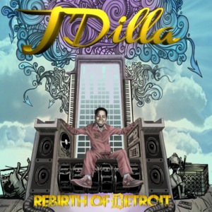 Dillatroit - J Dilla (Ft. Guilty Simpson, Nick Speed & Supa Emcee)