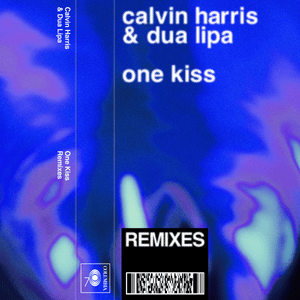 One Kiss (King Britt Remix) - Calvin Harris & Dua Lipa