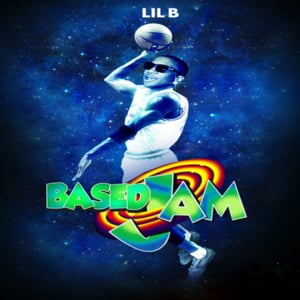 Based Jam - Lil B