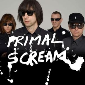 Come together - weatherall mix - Primal Scream