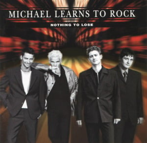 Magic - Michael Learns to Rock