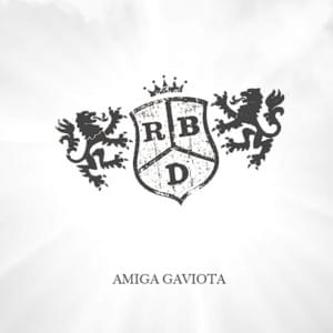 Amiga Gaviota - RBD