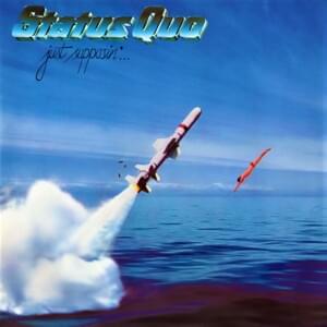 Name of the Game - Status Quo