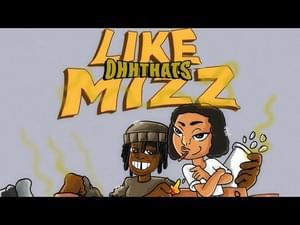 Like - Ohthatsmizz