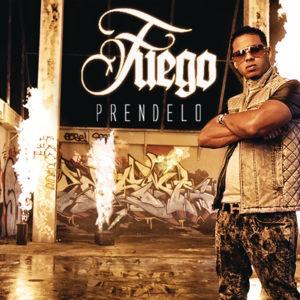 Préndelo - Fuego