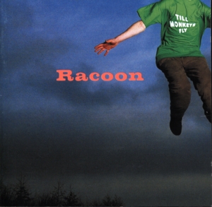 Hilarious - Racoon