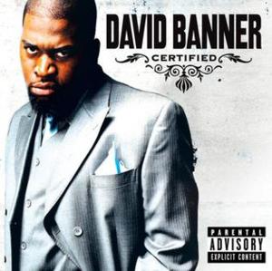 Bloody War - David Banner (Ft. B.G.)