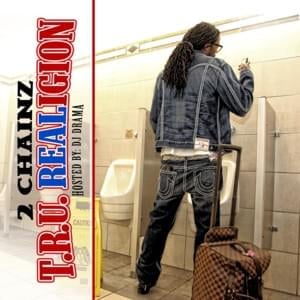 Turn Up - 2 Chainz (Ft. Cap-1)