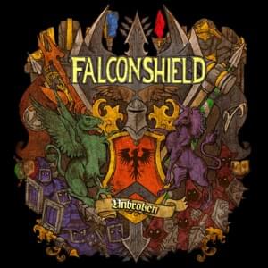 Tentakill - Falconshield (Ft. Nicki Taylor)